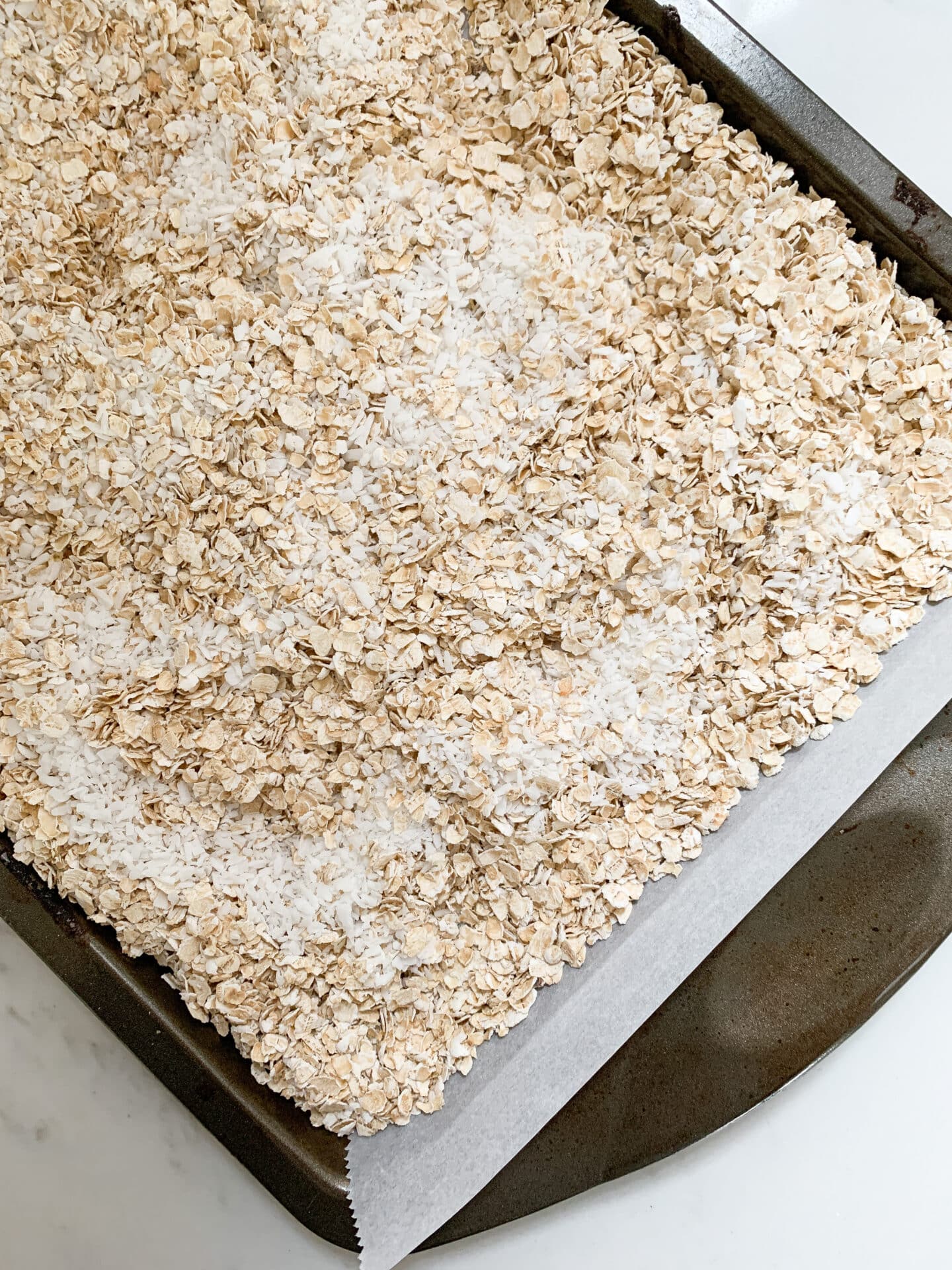 Granola Butter The Nutrition Junky