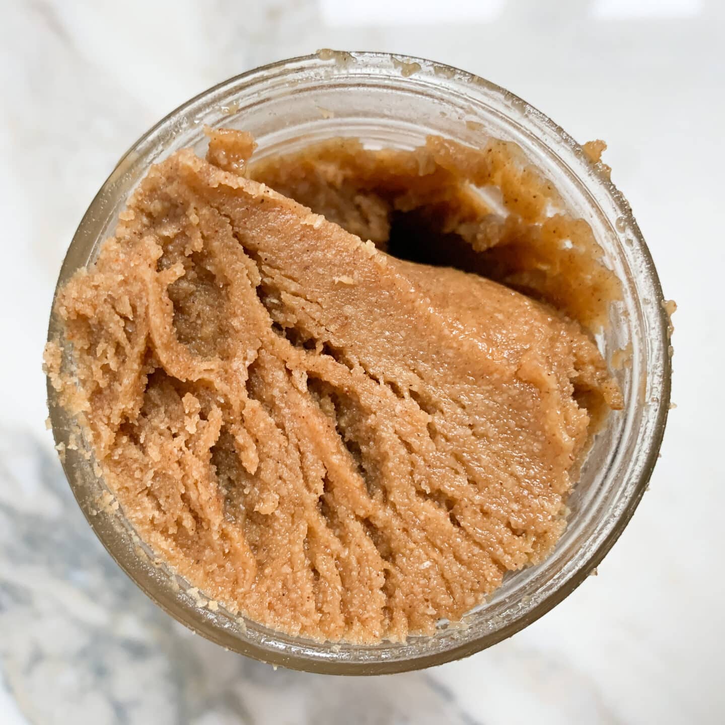 Granola Butter The Nutrition Junky