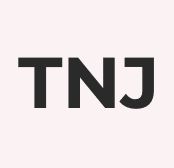 The Nutrition Junky logo "TNJ"