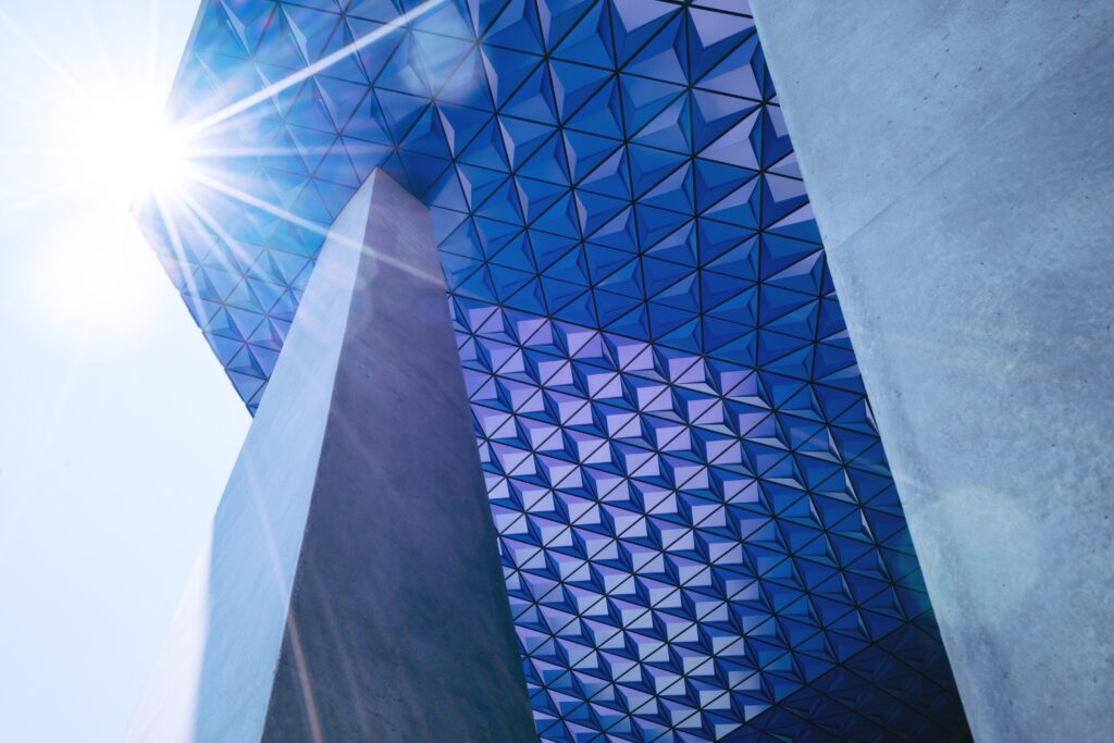 Ryerson Student Centre, Toronto, Canada