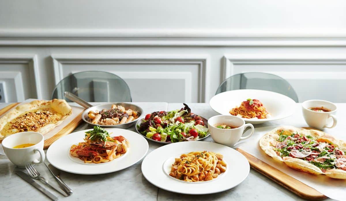 What To Eat When Nothing Sounds Good The Ultimate Food List The 