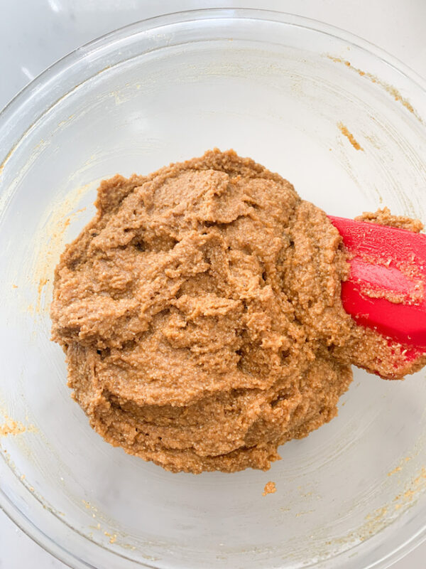 Almond Flour Pumpkin Cookies (gluten-free) - The Nutrition Junky