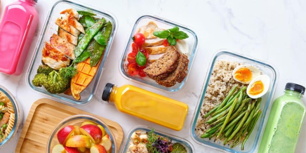 50 ADHD-friendly recipes - The Nutrition Junky