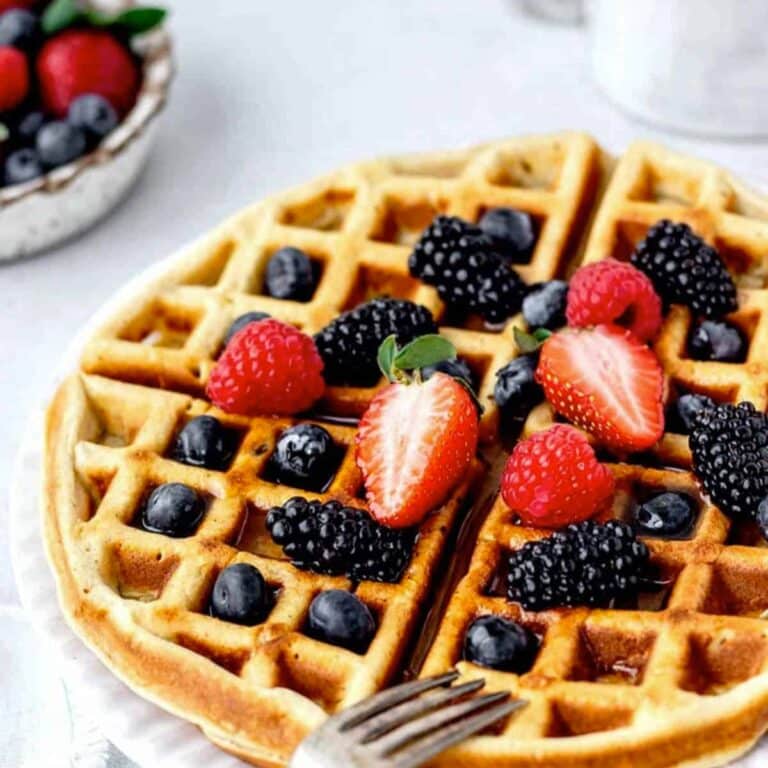 50 ADHD-friendly recipes - The Nutrition Junky