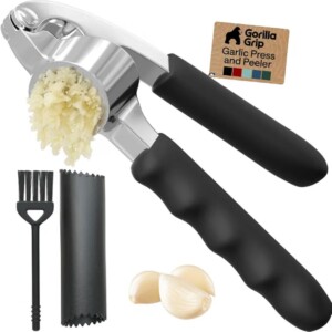 Garlic Press