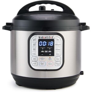 Pressure Cooker