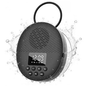 Black Shower Radio