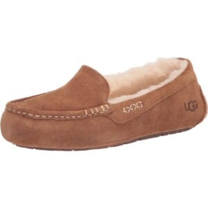 Brown Ugg Slippers